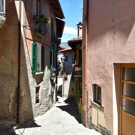 Bellagio Countryside Apartment Exterior photo
