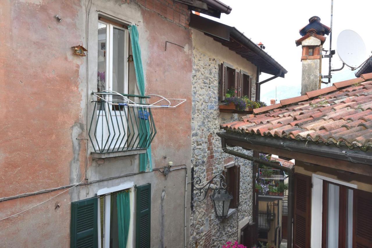 Bellagio Countryside Apartment Exterior photo