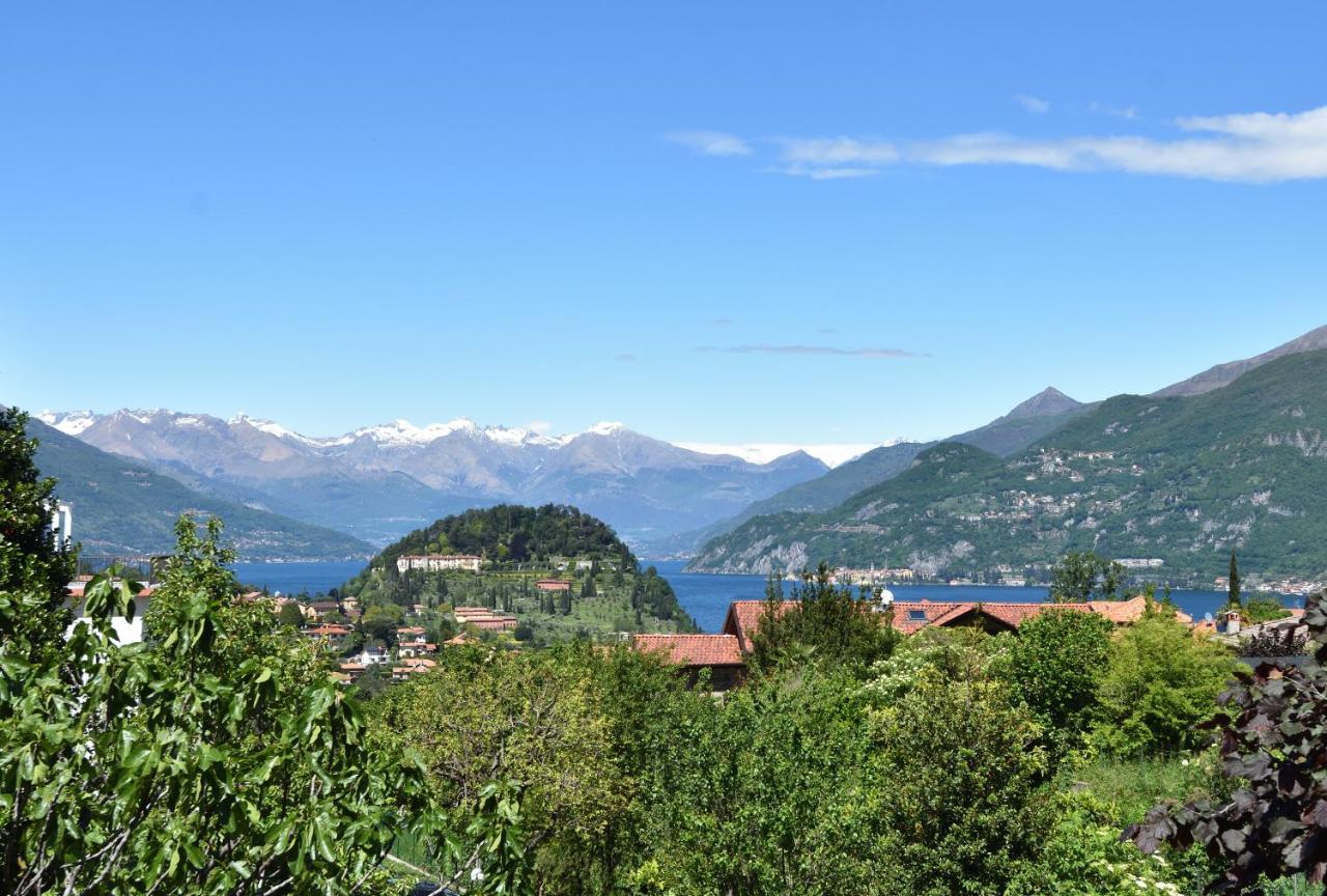 Bellagio Countryside Apartment Exterior photo