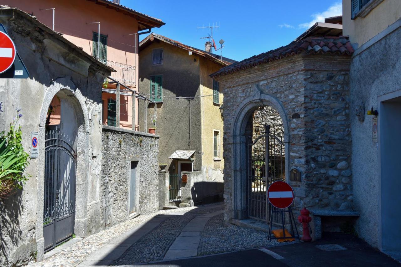 Bellagio Countryside Apartment Exterior photo