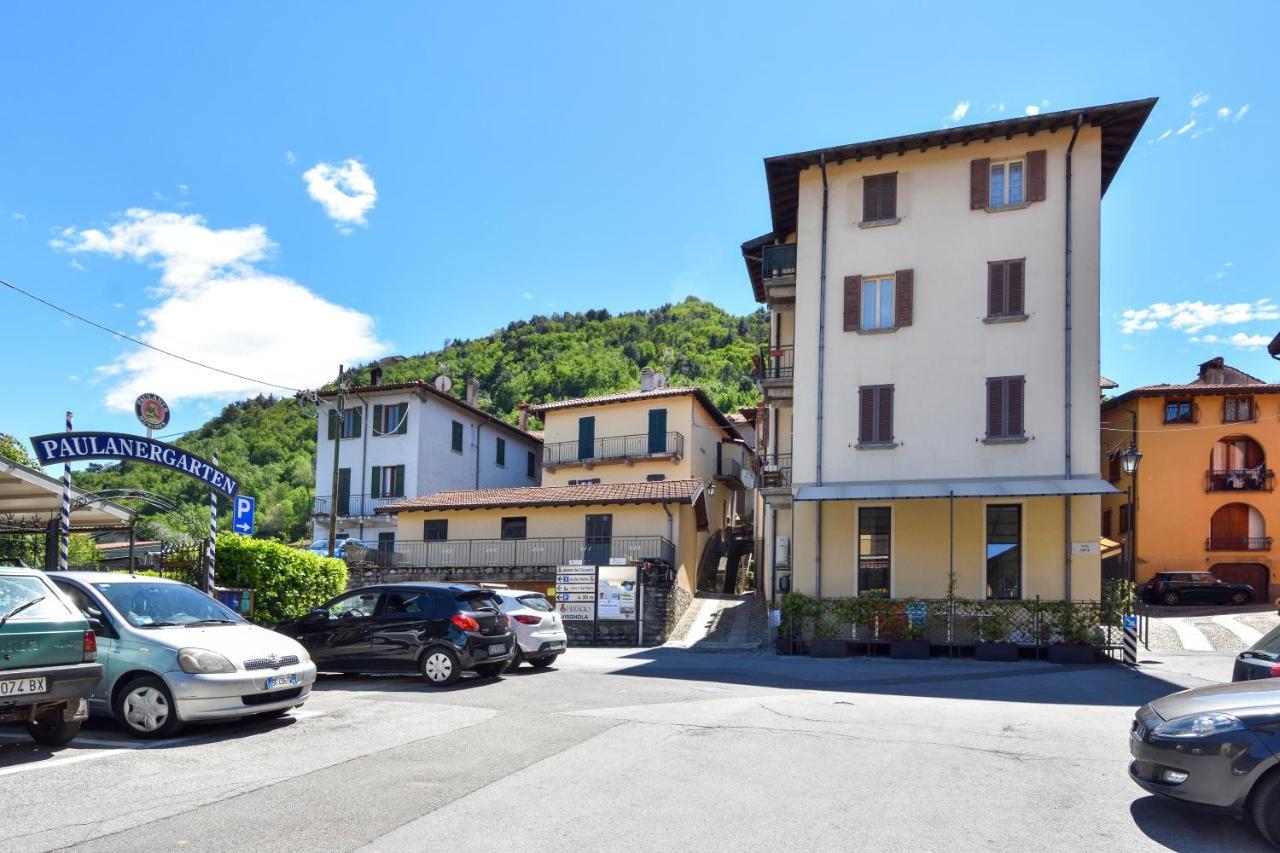 Bellagio Countryside Apartment Exterior photo