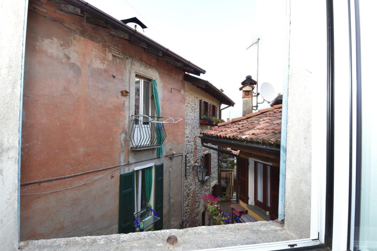 Bellagio Countryside Apartment Exterior photo